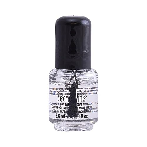 Lacquers by Seche Vite Top Coat 3.6ml