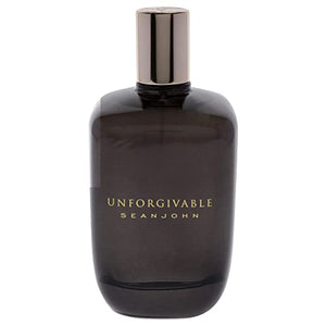 Unforgivable By Sean John For Men. Eau De Toilette Spray 4.2 Oz.