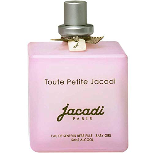 Jacadi Toute Petite Jacadi Bebe Fille - Baby Girl 1.65 oz Eau de Senteur Spray Alcohol Free