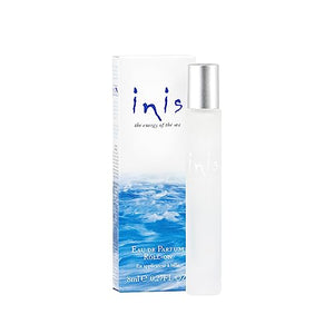 Inis the Energy of the Sea Roll-On Perfume, 0.27 Fluid Ounce