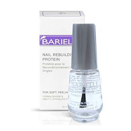 Barielle Nail Rebuilding Protein .5 ounce