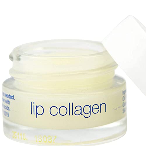 Somaluxe Lip Collagen: Peptide + Stem Cell Complex, 25oz