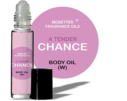 MOBETTER FRAGRANCE OILS A Tender Chance Perfume Fragrance Body Oil for Women