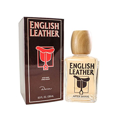 Dana ENGLISH LEATHER After Shave 8 oz