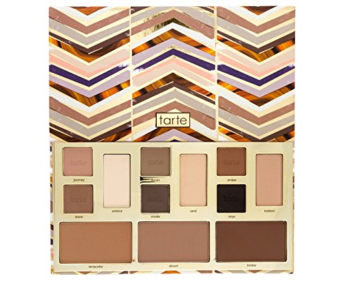 Tarte Clay Play Face Shaping Palette
