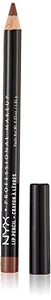 NYX Nyx slim lip liner pencil -color nude truffle - slp 855