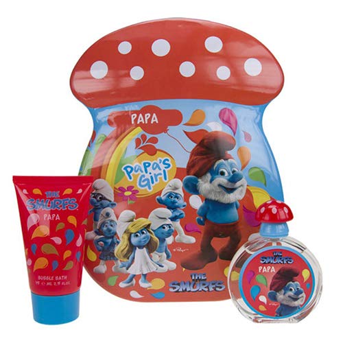 First American Brands The Smurfs Papa, 2 Count