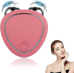 Microcurrent Face Lift Device, 2023 New Lift The Face and Tighten The Skin, USB Microcurrent Face Lift Skin Tightening