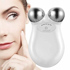 ATIN Feipushi Microcurrent Facial Device Portable Mini