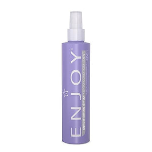 ENJOY Conditioning Spray (10.1 OZ) Moisture-Rich, Smoothing, Shine-Enhancing Conditioning Spray