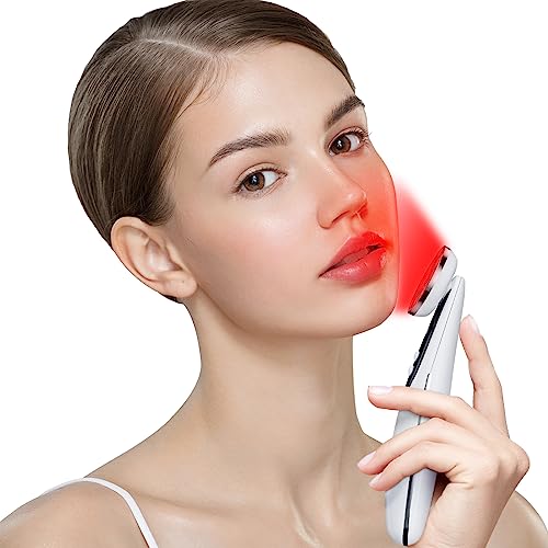 Red Light Therapy for Body, Near Infrared Light Therapy 660nm & 850nm Wavelength