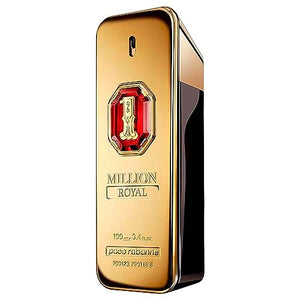 Paco Rabanne 1 Million Royal Parfum 3.4 oz / 100 mL parfum spray