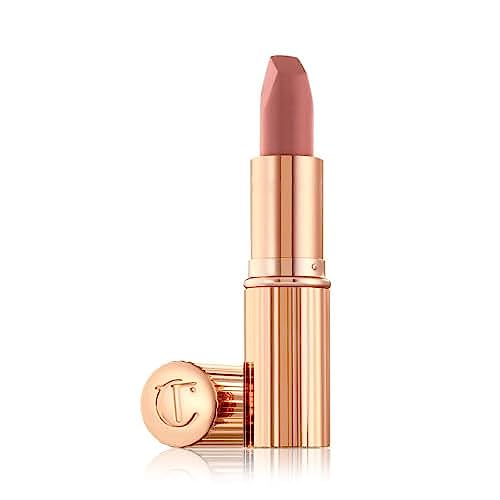 Charlotte Tilbury Matte Revolution Lipstick Pillow Talk