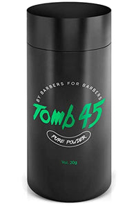 Tomb45 Pure Volumizing Powder