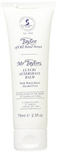 Taylor of Old Bond Street Aftershave Balm, 2.5-Ounce