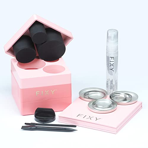 FIXY Makeup Repair Kit - Fix, Depot or Blend Eyeshadow, Blush & Highlighter