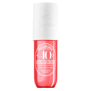 SOL DE JANEIRO Cheirosa '40 Hair & Body Fragrance Mist 90mL/3.0 fl oz.
